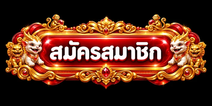 ปุ่มเข้าสู่ระบบสมาชิก เฮงดี888 พร้อมกรอบมงคล